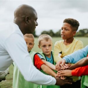 Football Coaching