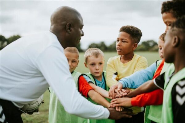 Football Coaching